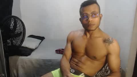 Snapshot of ian_tuner chatting on 8, 1, 2026 ian_tuner online show from 8, 1, 2026