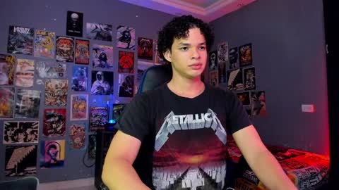 Andres online show from 31, 12, 2024