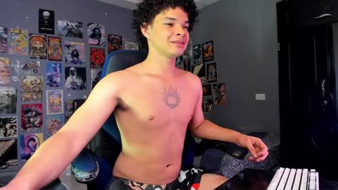 Andres online show from 27, 1, 2025