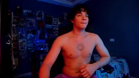 Andres online show from 24, 2, 2025