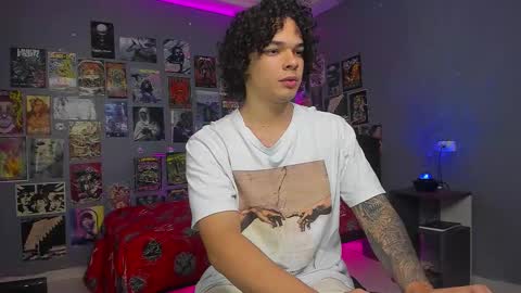 Andres online show from 4, 12, 2025