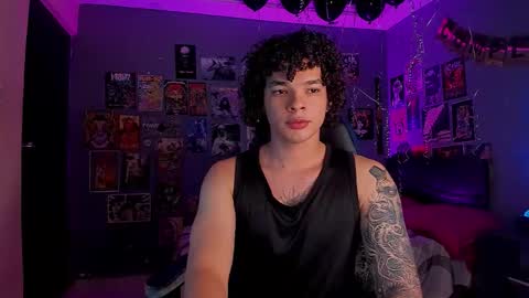 Andres online show from 8, 2, 2026