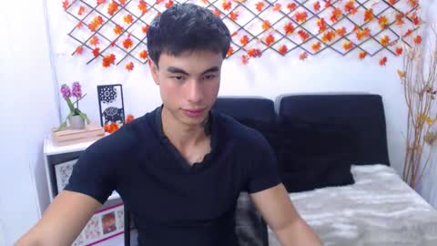 Ian  online show from 18, 2, 2026