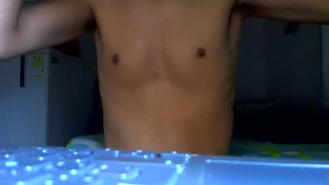 Samuel igsamuelnoguera 1333 online show from 13, 10, 2025