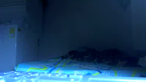 Samuel igsamuelnoguera 1333 online show from 22, 10, 2025