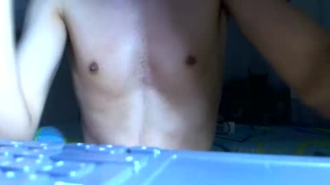 Samuel igsamuelnoguera 1333 online show from 26, 10, 2025