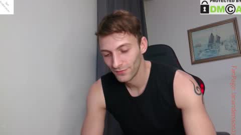 Ian Andersson online show from 22, 11, 2025