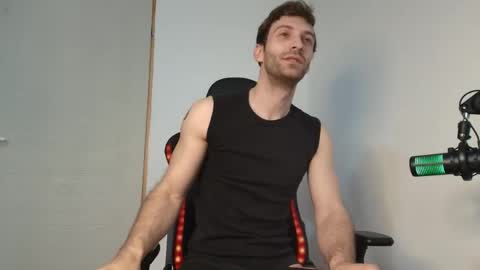 Ian Andersson online show from 7, 4, 2026