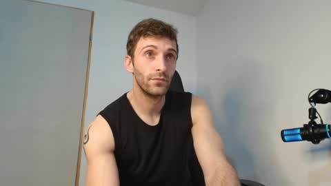 Ian Andersson online show from 8, 4, 2026