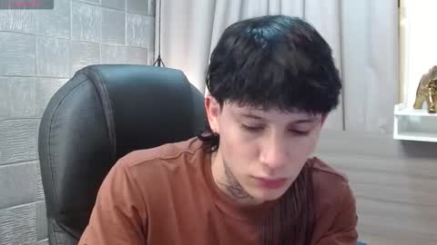 ian online show from 12, 10, 2025