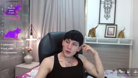 ian online show from 18, 10, 2025