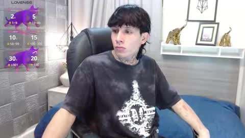 ian online show from 26, 10, 2025