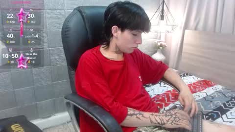 ian online show from 25, 11, 2025