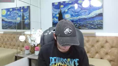 ian online show from 18, 12, 2025