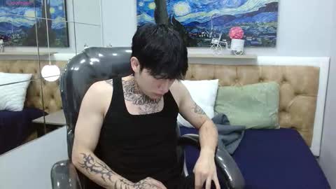 ian online show from 5, 1, 2026