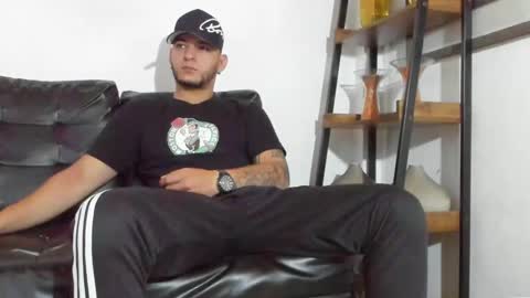 iandygrasso online show from 3, 1, 2025