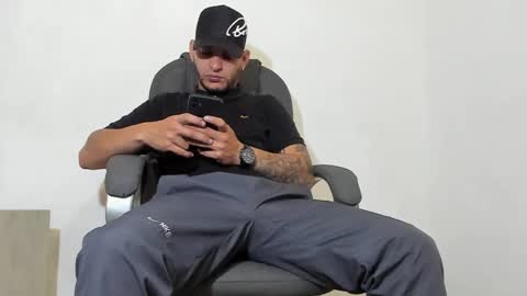 iandygrasso online show from 4, 1, 2025