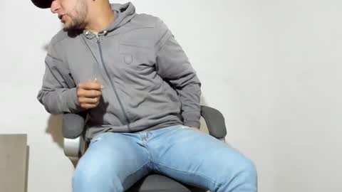 iandygrasso online show from 5, 1, 2025