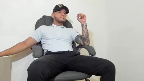 iandygrasso online show from 8, 1, 2025