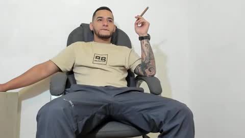 iandygrasso online show from 10, 1, 2025