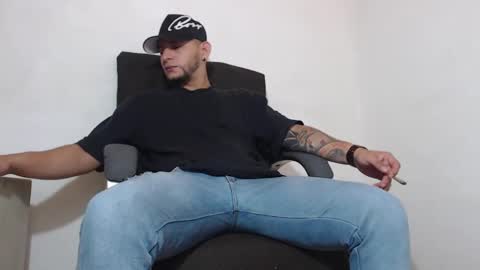 iandygrasso online show from 17, 1, 2025