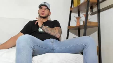 iandygrasso online show from 25, 1, 2025