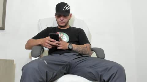 iandygrasso online show from 28, 1, 2025