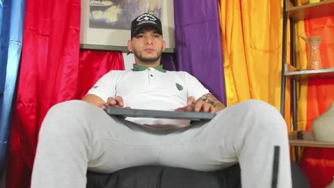 iandygrasso online show from 17, 2, 2025