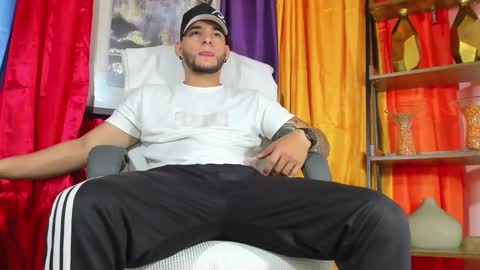 iandygrasso online show from 19, 2, 2025
