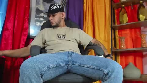 iandygrasso online show from 20, 2, 2025