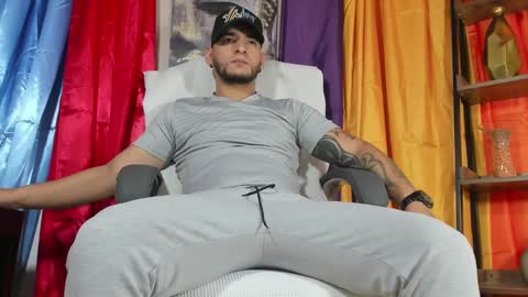 iandygrasso online show from 21, 2, 2025