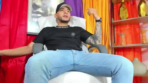 iandygrasso online show from 23, 2, 2025