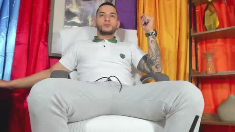iandygrasso online show from 25, 2, 2025