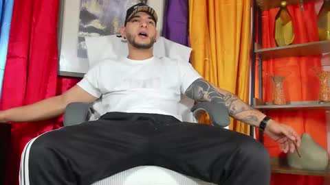 iandygrasso online show from 28, 2, 2025