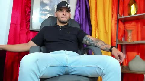 iandygrasso online show from 8, 3, 2025