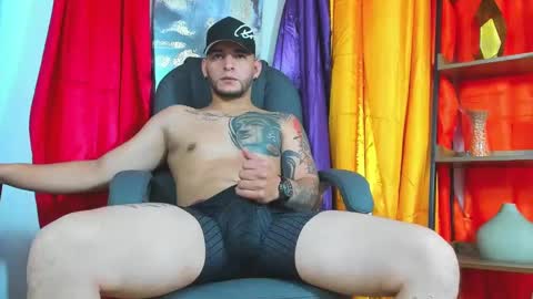 iandygrasso online show from 9, 3, 2025