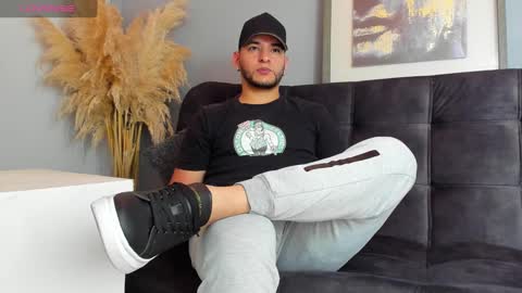 iandygrasso online show from 16, 9, 2025