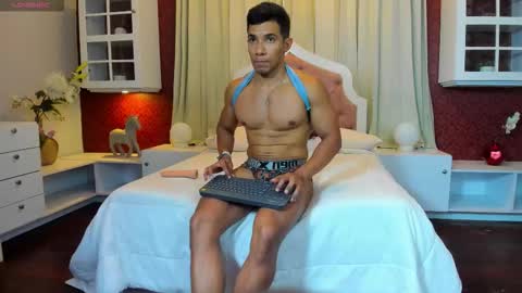 Ian knox online show from 16, 1, 2026