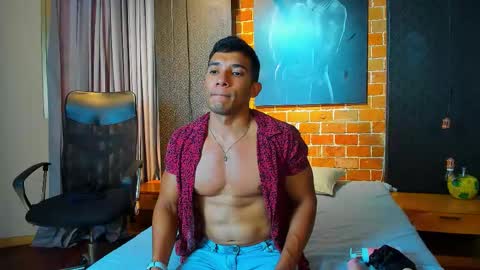 Ian knox online show from 2, 2, 2026