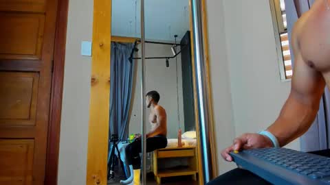 Ian knox online show from 3, 2, 2026