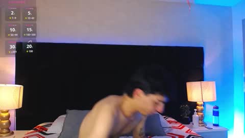 Ian Lark online show from 18, 2, 2026