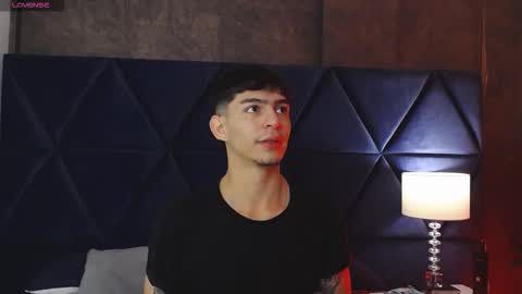 Ian Lark online show from 26, 2, 2026