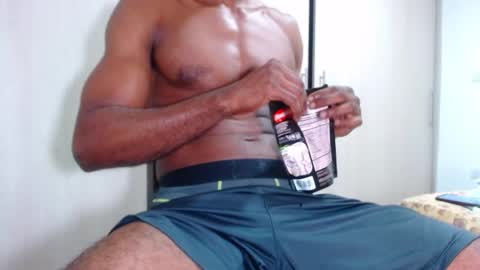 Ian Rashad online show from 13, 12, 2024