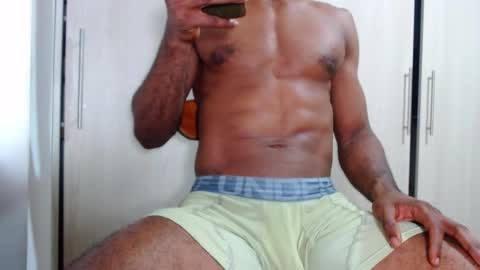 Ian Rashad online show from 22, 1, 2025