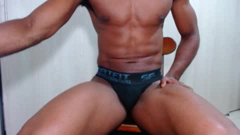 Ian Rashad online show from 4, 10, 2025