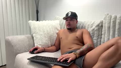 DickFixx online show from 15, 9, 2025