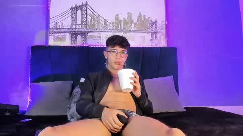 Andrew online show from 11, 12, 2024