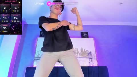 Andrew online show from 17, 12, 2024