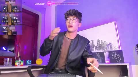 Andrew online show from 27, 12, 2024