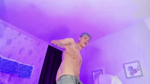 Andrew online show from 25, 2, 2025